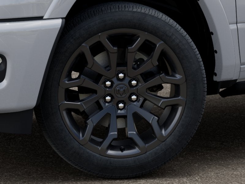 2026 RAM Ram 1500 Limited