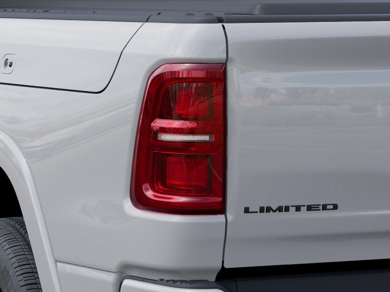 2026 RAM Ram 1500 Limited