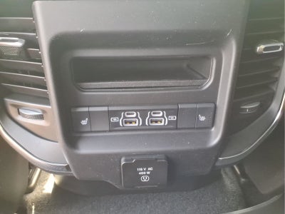 2026 RAM Ram 1500 Laramie