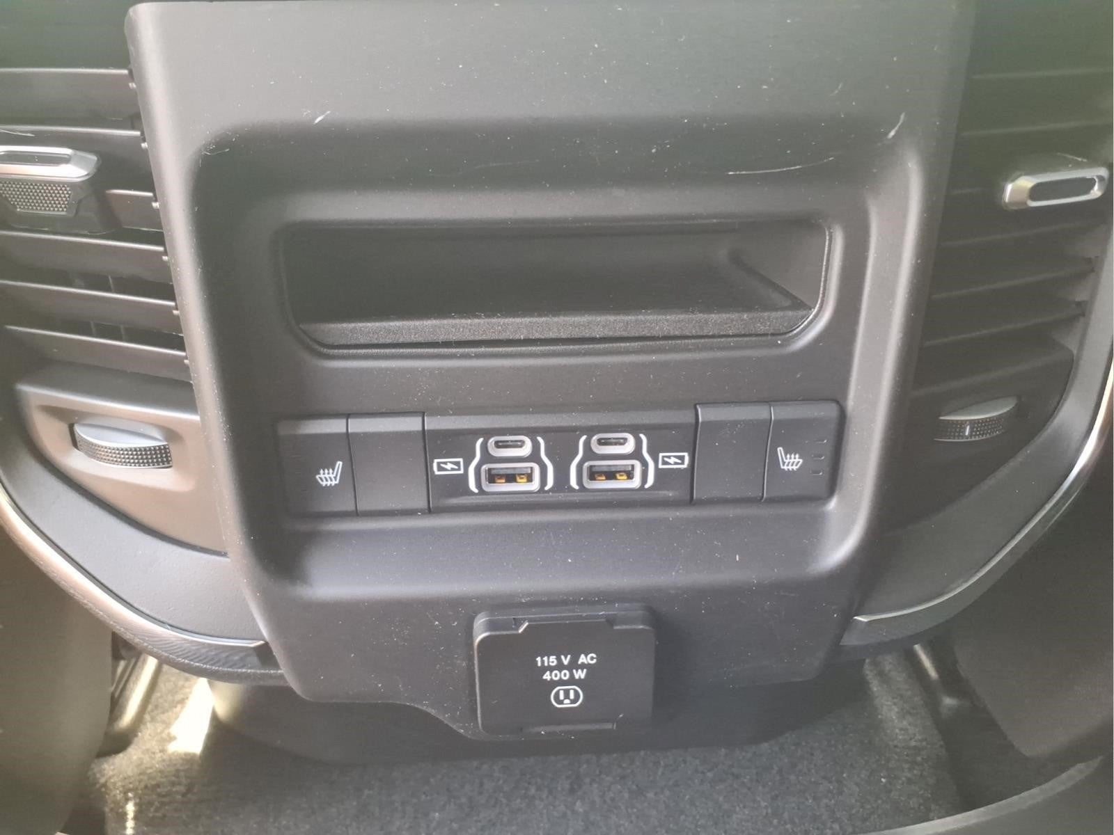 2026 RAM Ram 1500 Laramie