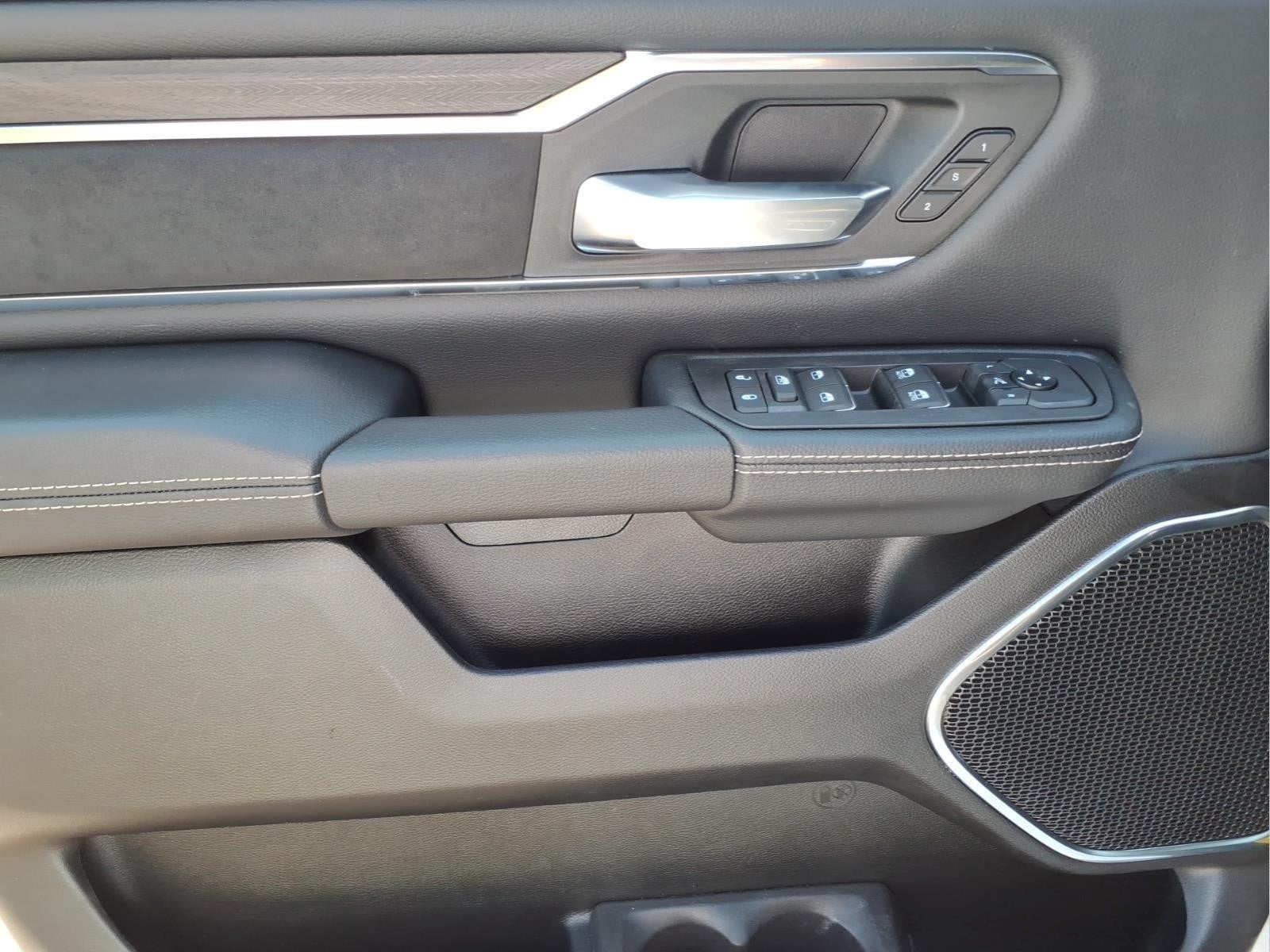 2026 RAM Ram 1500 Laramie