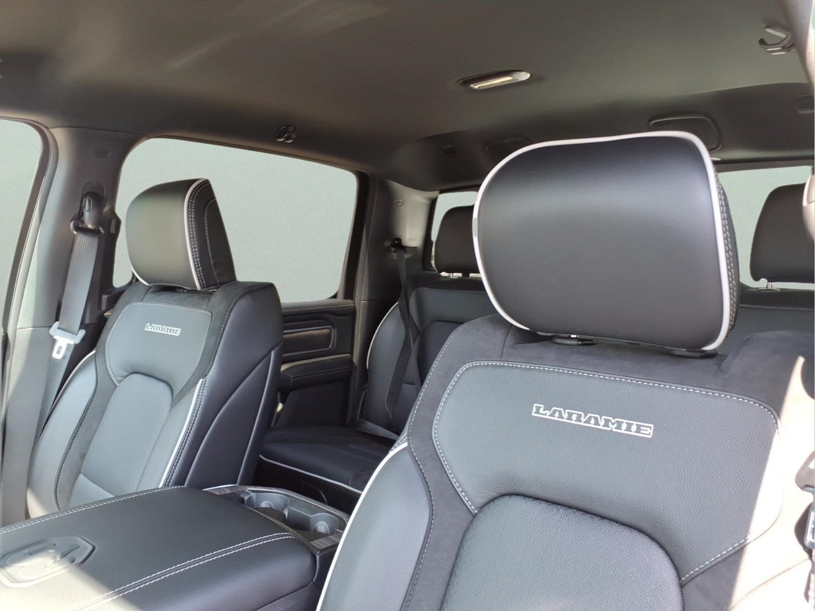 2026 RAM Ram 1500 Laramie