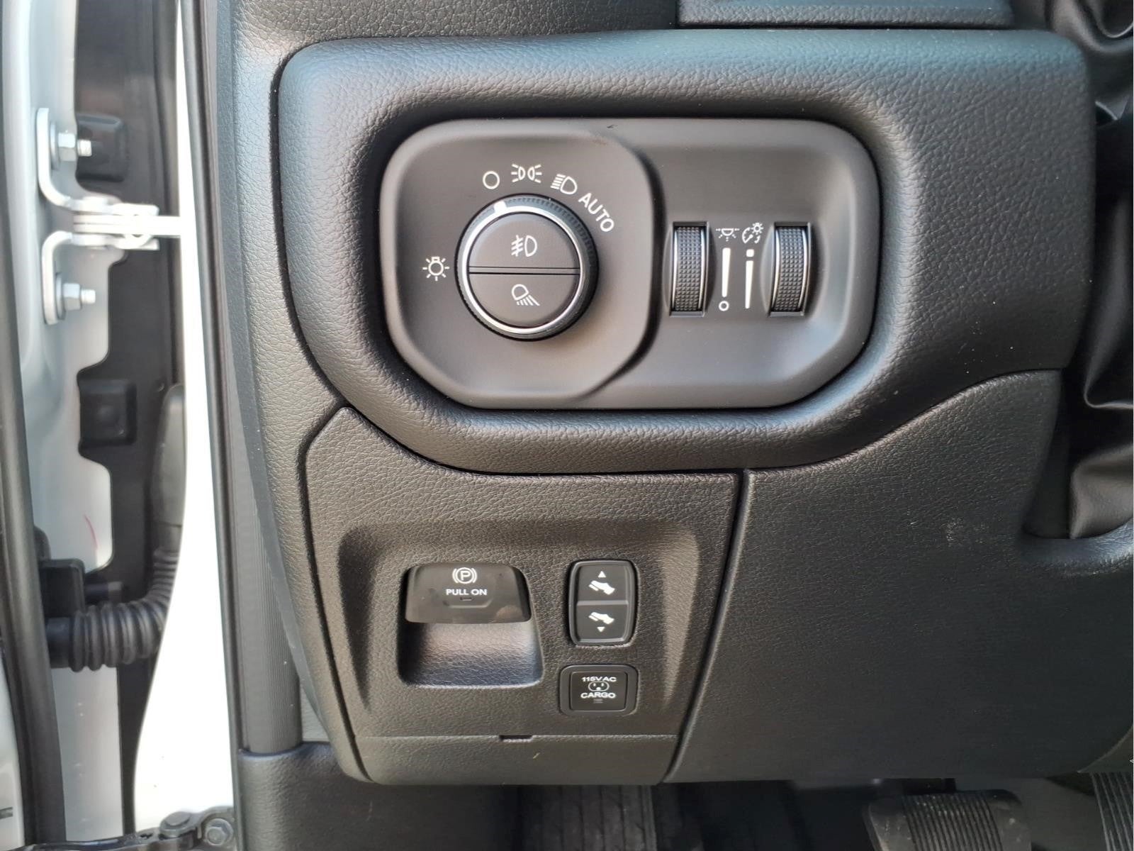 2026 RAM Ram 1500 Laramie