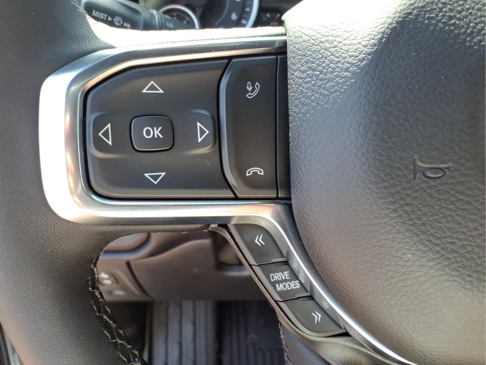 2026 RAM Ram 1500 Laramie