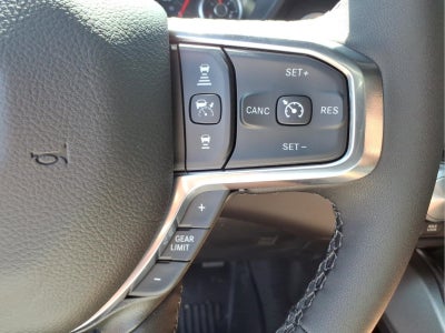 2026 RAM Ram 1500 Laramie