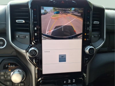 2026 RAM Ram 1500 Laramie