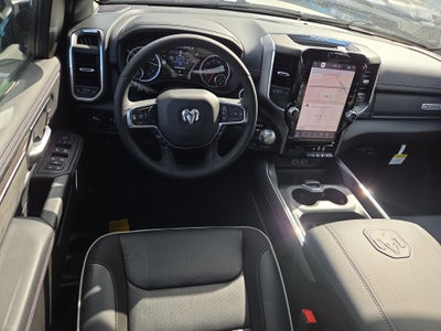 2026 RAM Ram 1500 Laramie