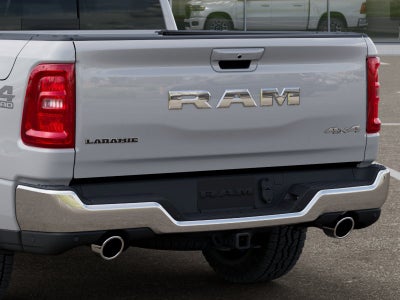 2026 RAM Ram 1500 Laramie
