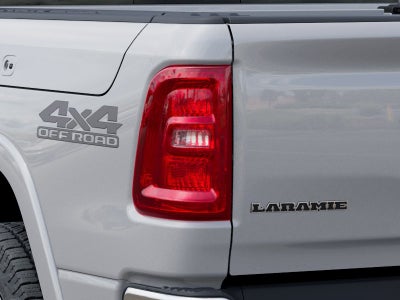2026 RAM Ram 1500 Laramie