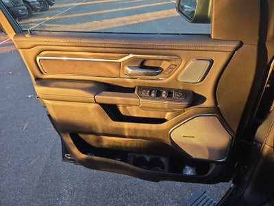 2026 RAM Ram 1500 Laramie