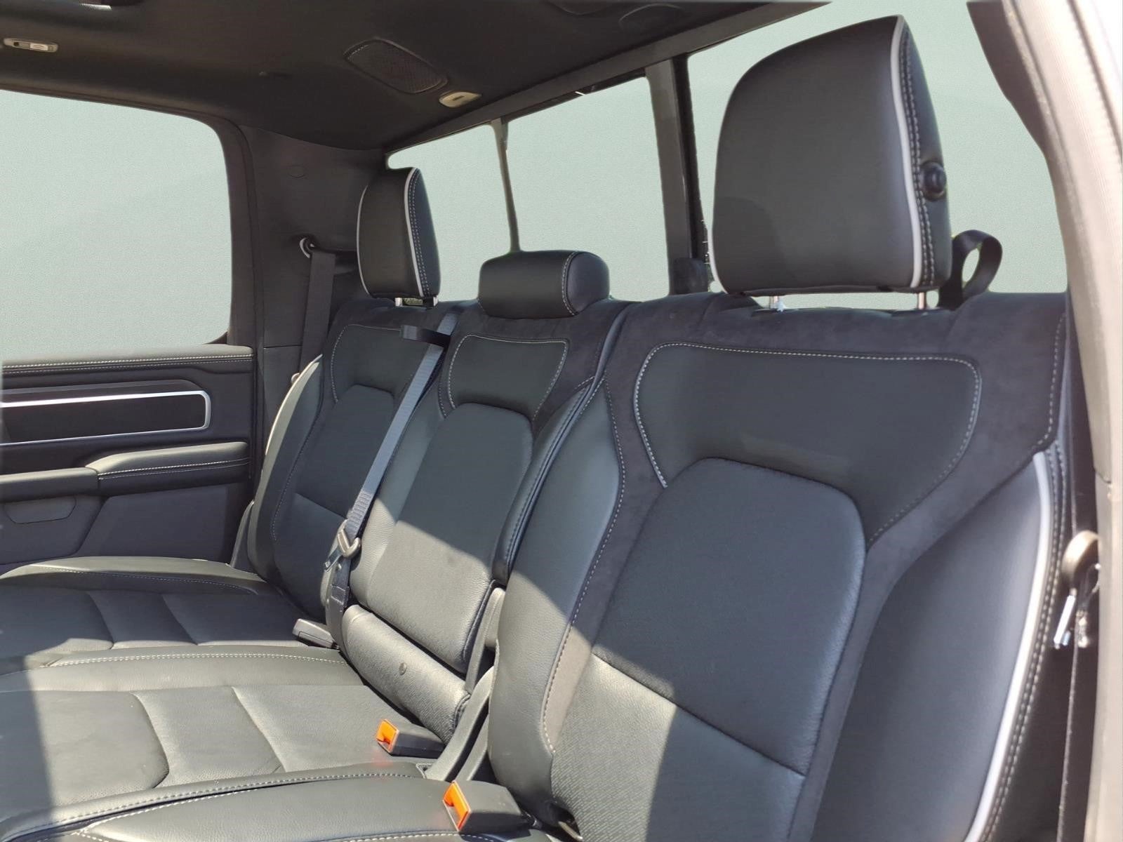 2026 RAM Ram 1500 Laramie