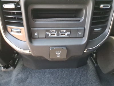 2026 RAM Ram 1500 Laramie