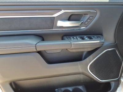 2026 RAM Ram 1500 Laramie