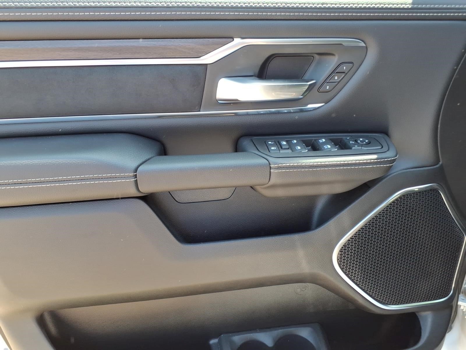 2026 RAM Ram 1500 Laramie