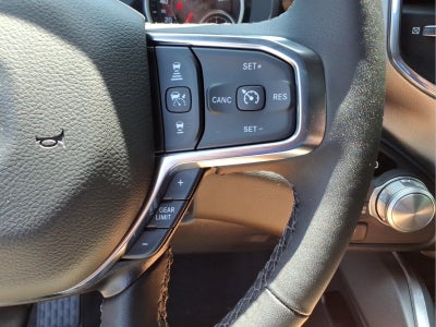 2026 RAM Ram 1500 Laramie