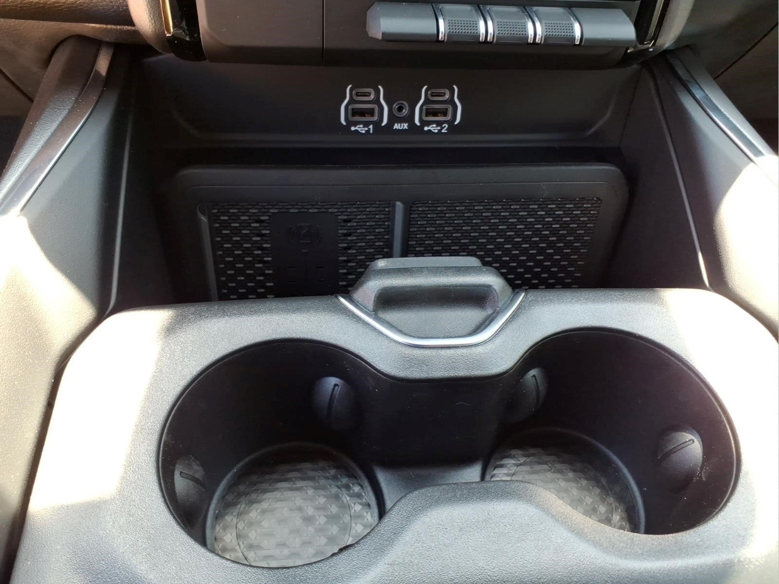 2026 RAM Ram 1500 Laramie