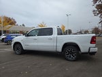2026 RAM Ram 1500 Laramie