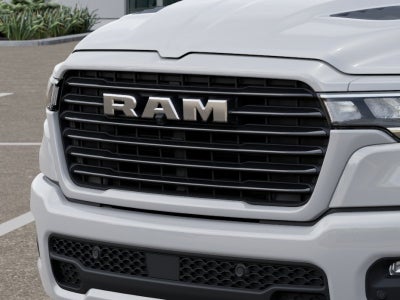 2026 RAM Ram 1500 Laramie