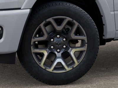 2026 RAM Ram 1500 Laramie