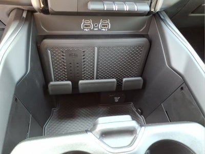 2026 RAM Ram 1500 Laramie Crew Cab 4x4 5'7" Box