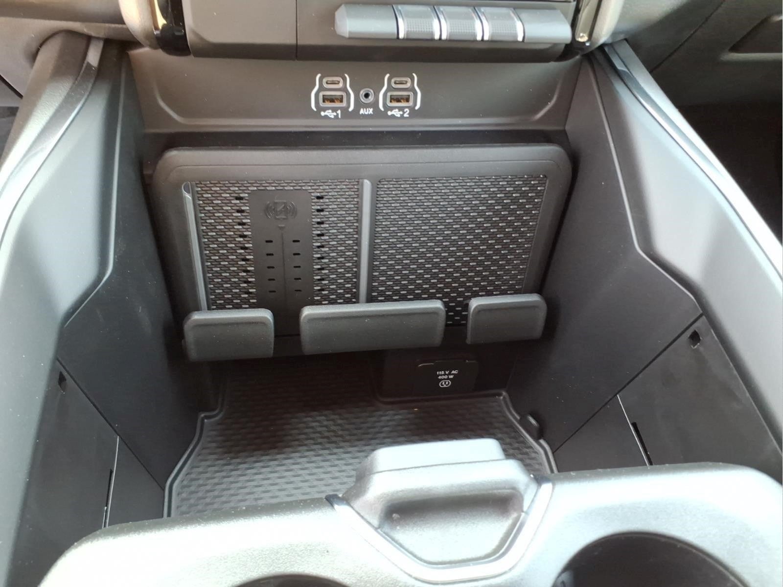 2026 RAM Ram 1500 Laramie Crew Cab 4x4 5'7" Box