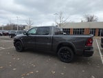 2026 RAM Ram 1500 Laramie