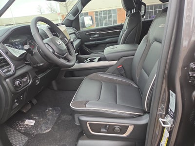 2026 RAM Ram 1500 Laramie