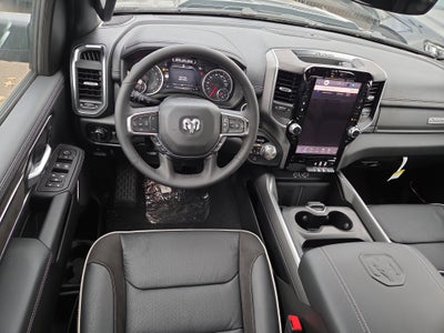 2026 RAM Ram 1500 Laramie