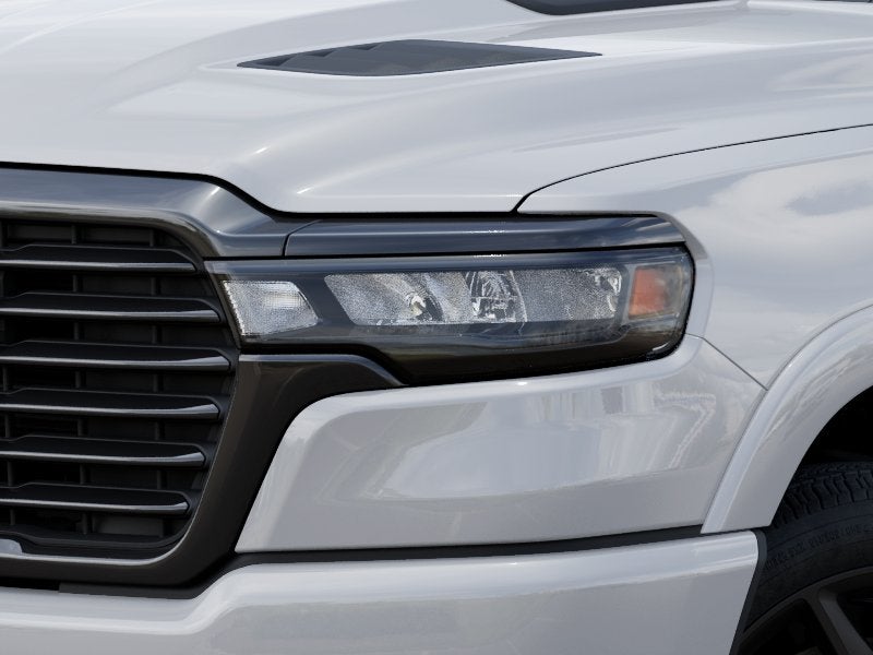 2026 RAM Ram 1500 Laramie