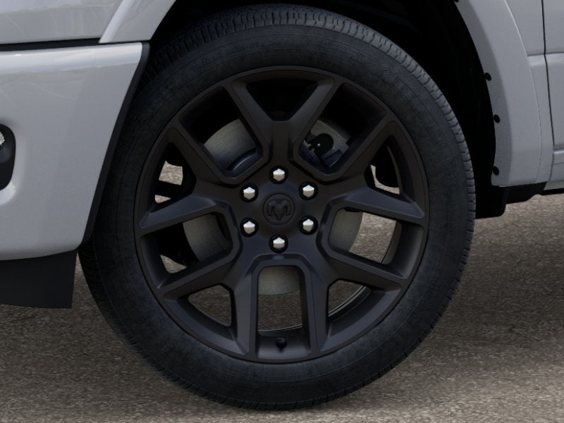 2026 RAM Ram 1500 Laramie