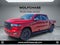 2027 RAM Ram 1500 Laramie