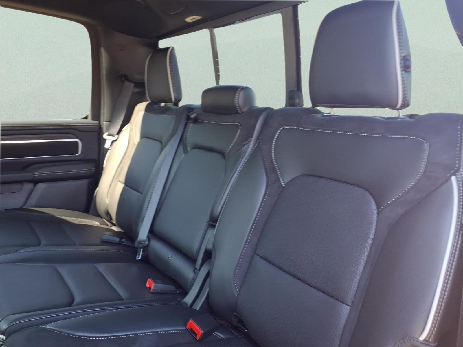 2027 RAM Ram 1500 Laramie