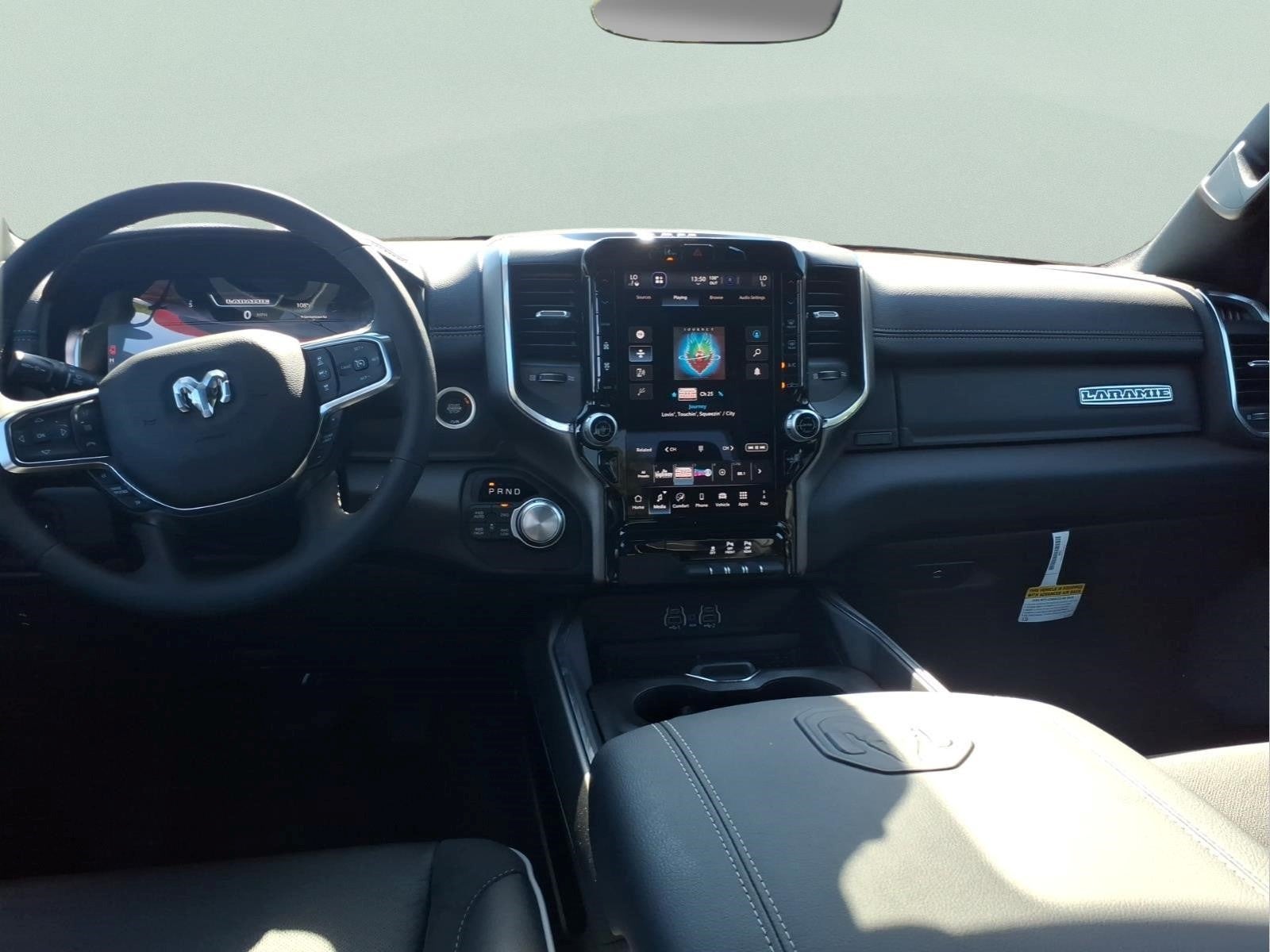 2027 RAM Ram 1500 Laramie