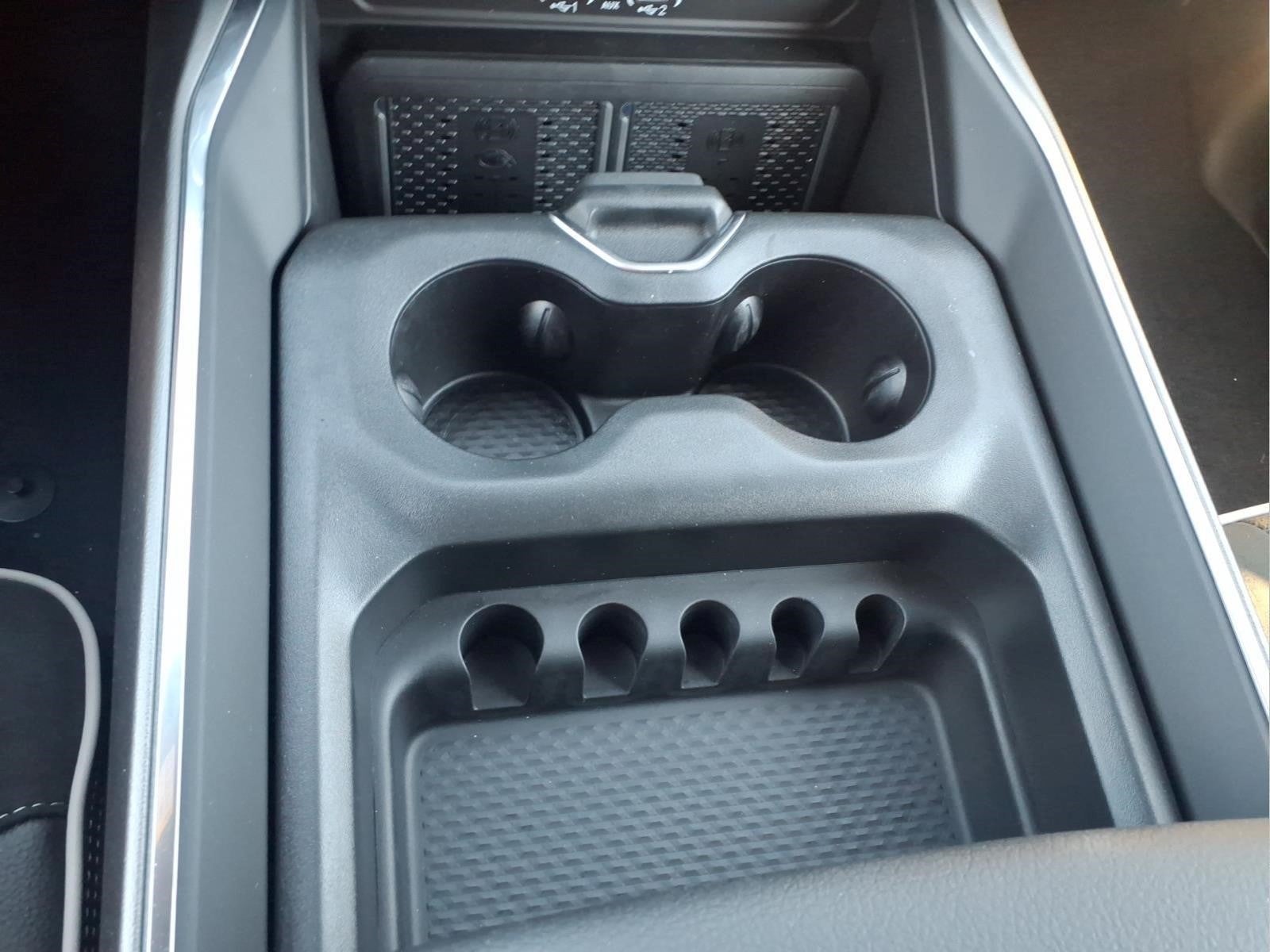 2027 RAM Ram 1500 Laramie
