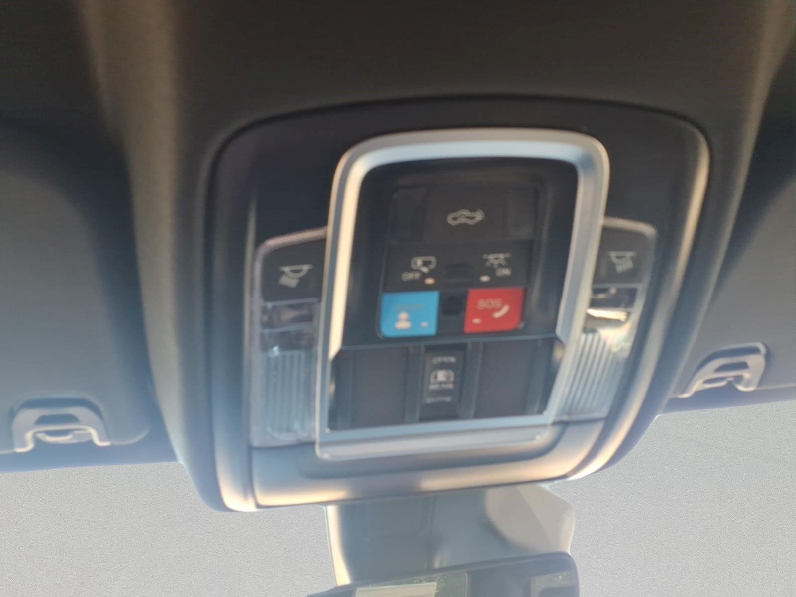 2027 RAM Ram 1500 Laramie