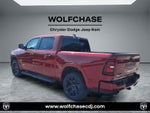 2027 RAM Ram 1500 Laramie