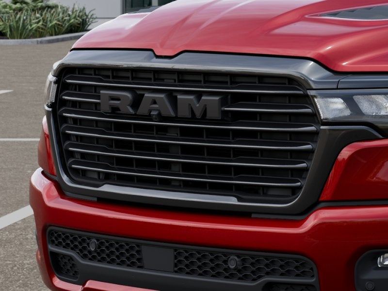 2027 RAM Ram 1500 Laramie