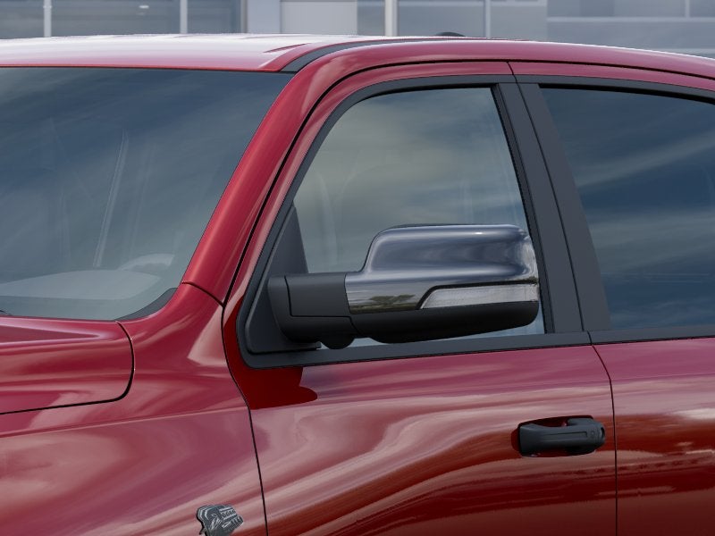 2027 RAM Ram 1500 Laramie
