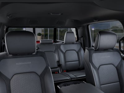 2027 RAM Ram 1500 Laramie