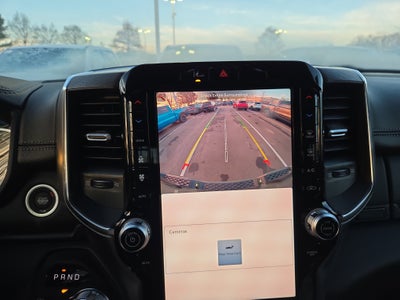 2026 RAM Ram 1500 Laramie