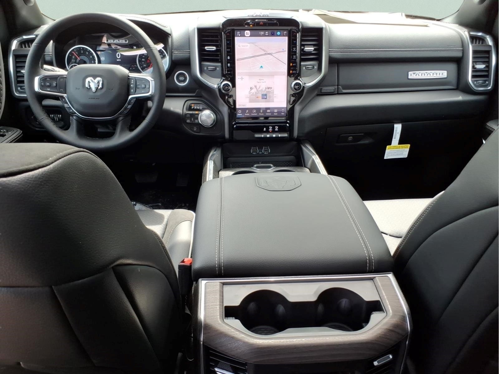 2026 RAM Ram 1500 Laramie