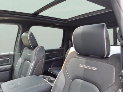 2026 RAM Ram 1500 Laramie