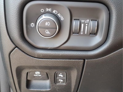 2026 RAM Ram 1500 Laramie