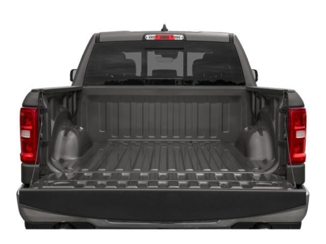 2026 RAM Ram 1500 Laramie Crew Cab 4x4 5'7" Box