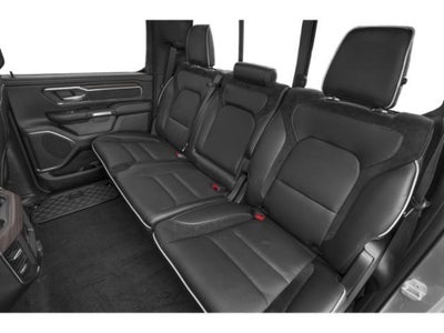 2026 RAM Ram 1500 Laramie Crew Cab 4x4 5'7" Box