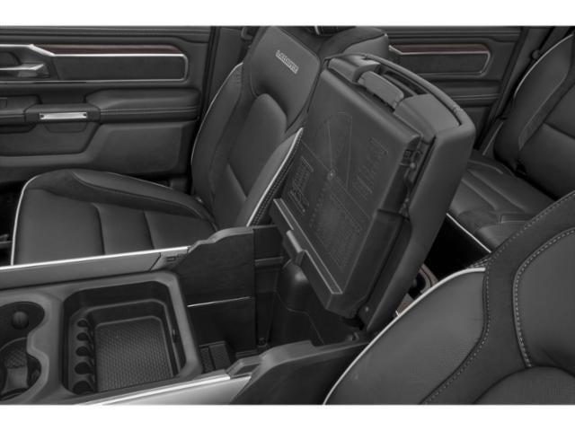 2026 RAM Ram 1500 Laramie Crew Cab 4x4 5'7" Box