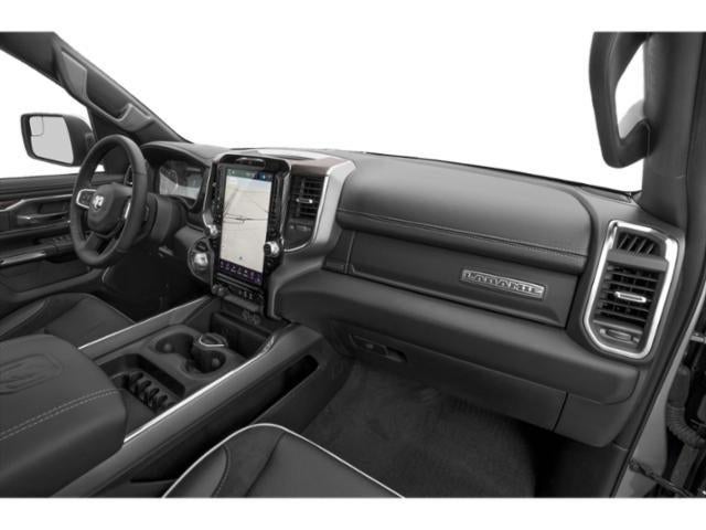 2026 RAM Ram 1500 Laramie Crew Cab 4x4 5'7" Box