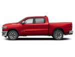 2026 RAM Ram 1500 Laramie Crew Cab 4x4 5'7" Box