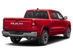 2026 RAM Ram 1500 Laramie Crew Cab 4x4 5'7" Box