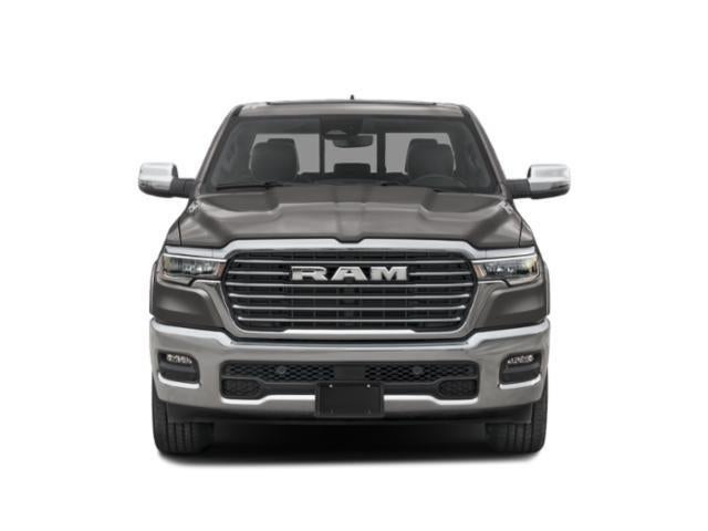 2026 RAM Ram 1500 Laramie Crew Cab 4x4 5'7" Box
